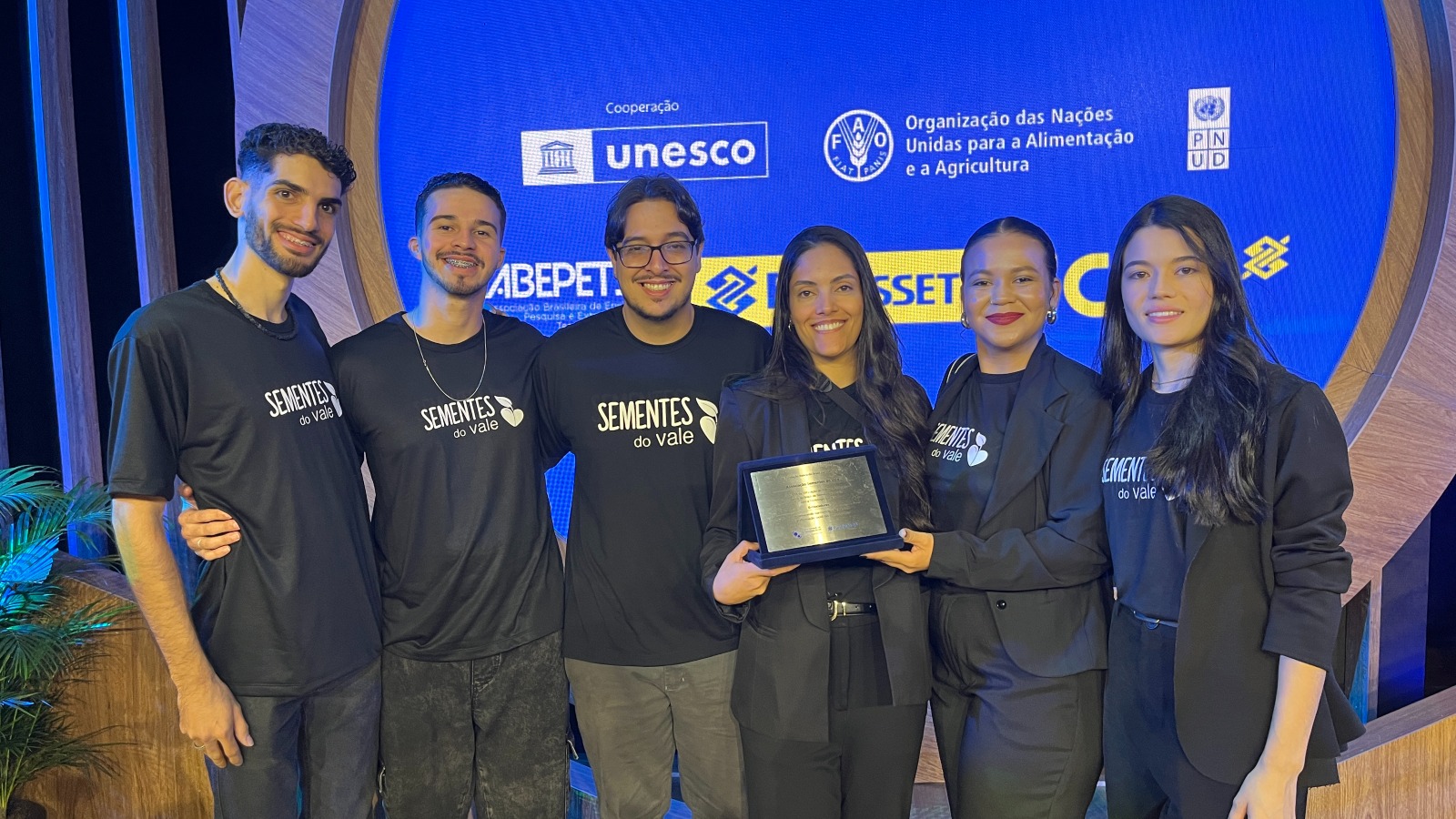 e-Ducadores é finalista do Prêmio Fundação Banco do Brasil de Tecnologia Social