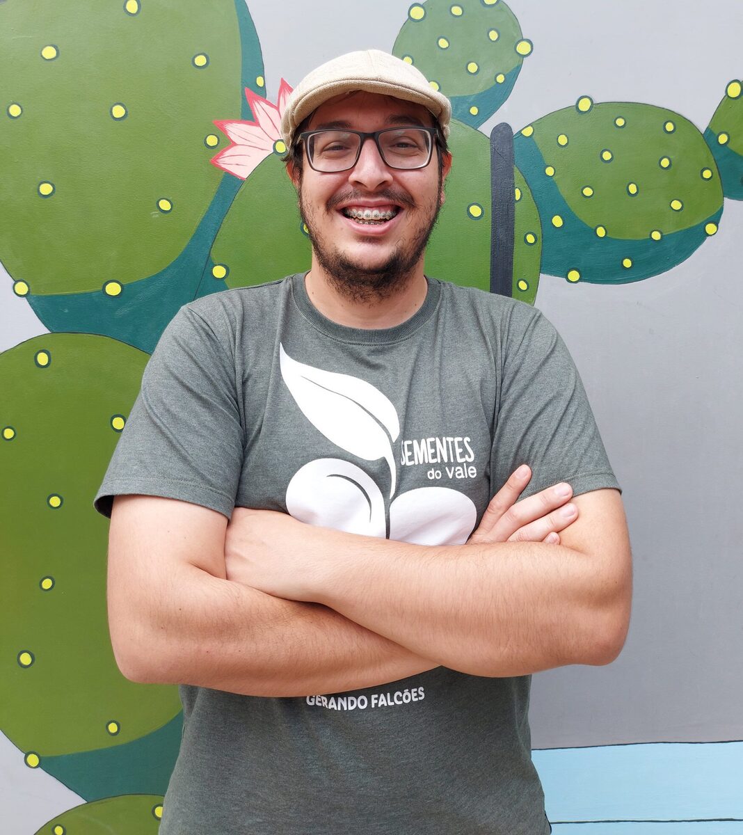 Thiago Otero